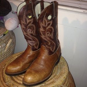 durango mens cowboy boots DB6422c 8EE